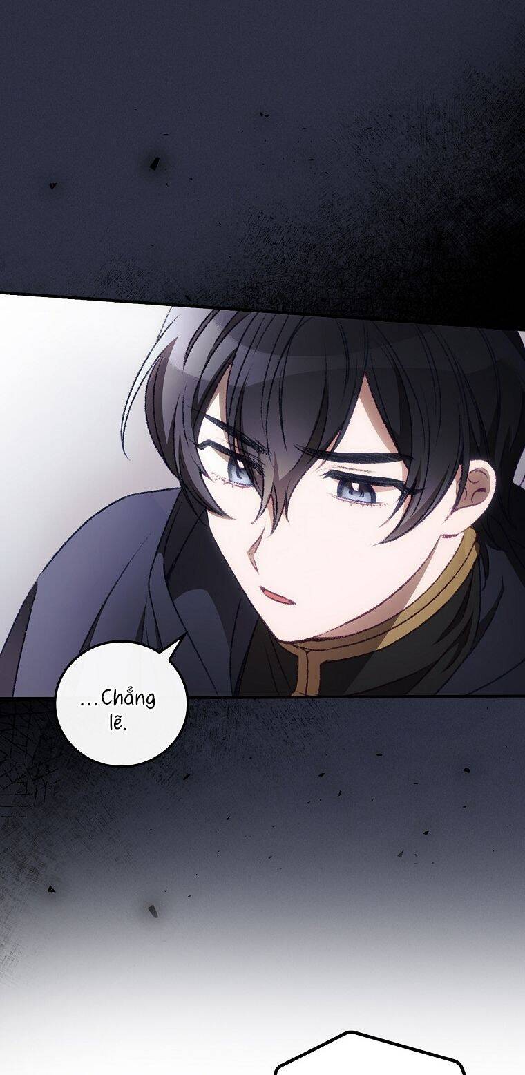 Tôi Nhìn Thấy Cái Chết Của Bạn Chapter 19 - Next Chapter 20