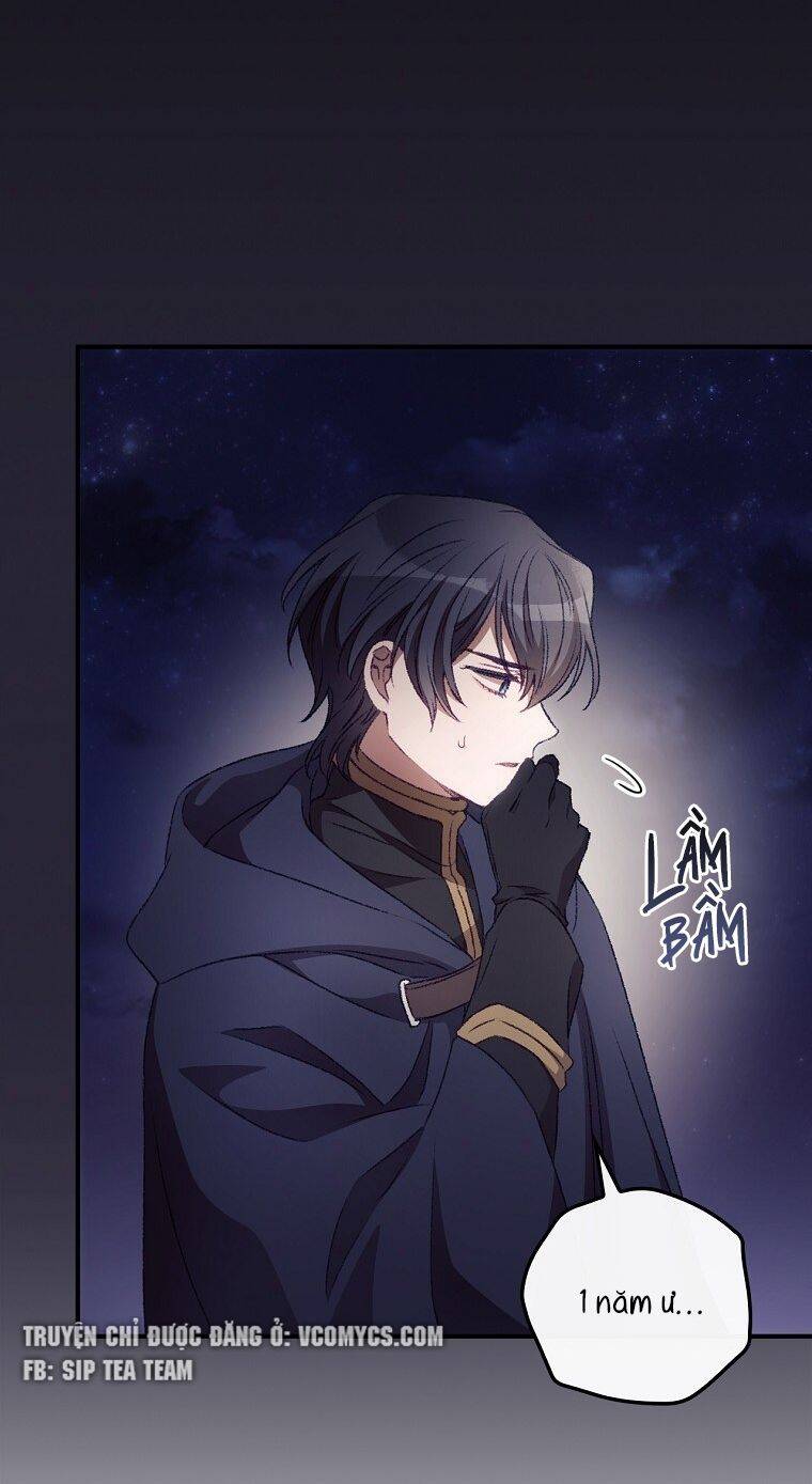 Tôi Nhìn Thấy Cái Chết Của Bạn Chapter 20 - Next Chapter 21