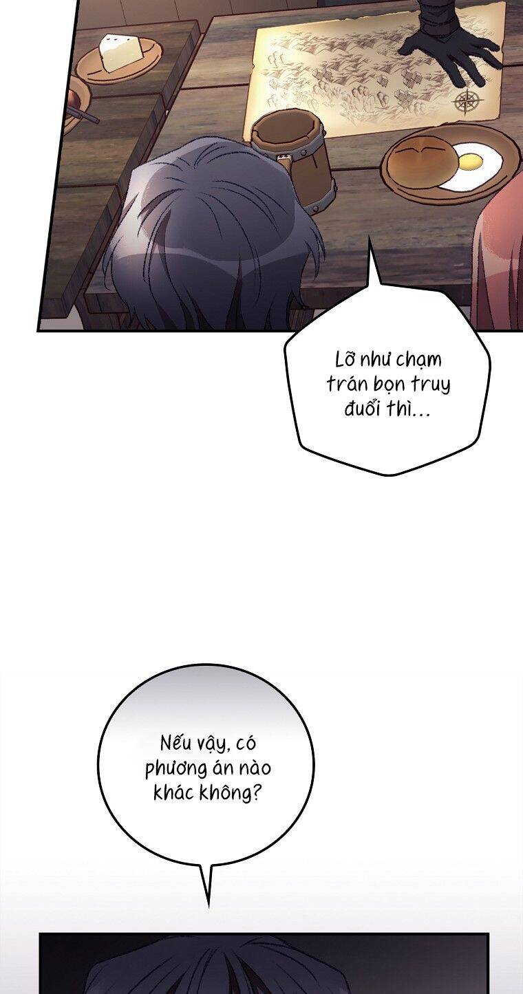 Tôi Nhìn Thấy Cái Chết Của Bạn Chapter 20 - Next Chapter 21