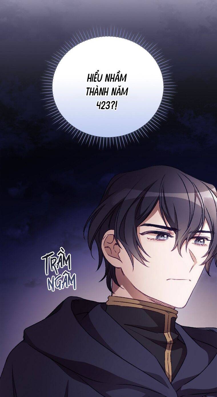 Tôi Nhìn Thấy Cái Chết Của Bạn Chapter 20 - Next Chapter 21