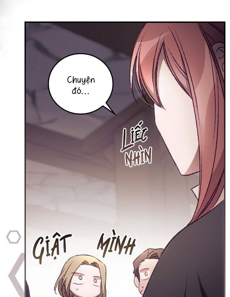 Tôi Nhìn Thấy Cái Chết Của Bạn Chapter 20 - Next Chapter 21