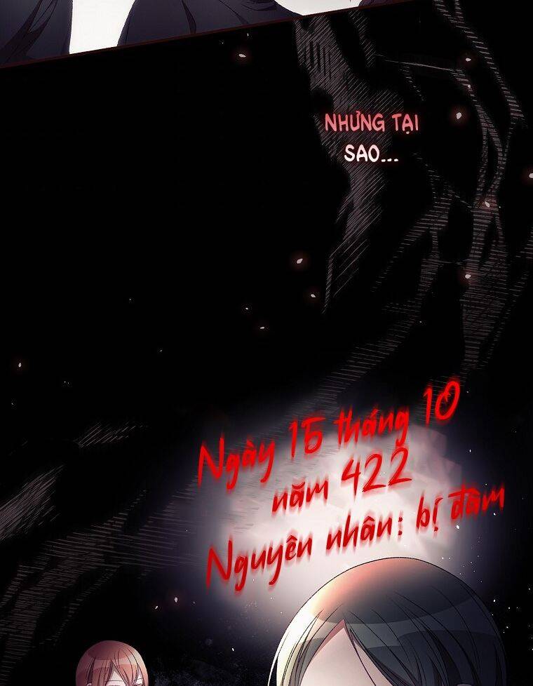 Tôi Nhìn Thấy Cái Chết Của Bạn Chapter 20 - Next Chapter 21