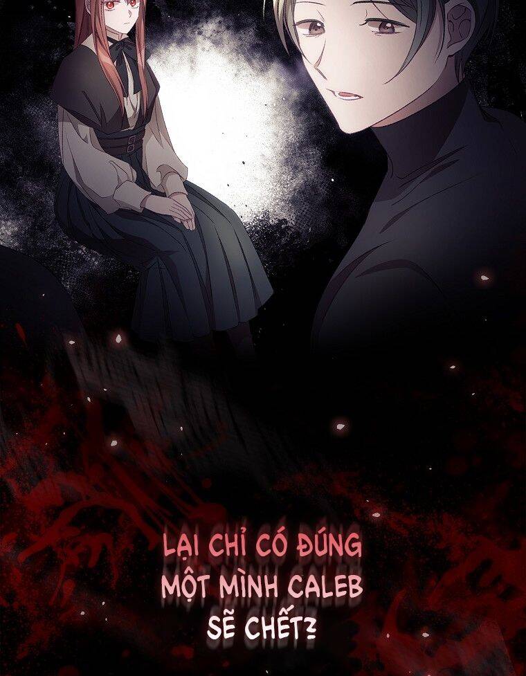 Tôi Nhìn Thấy Cái Chết Của Bạn Chapter 20 - Next Chapter 21