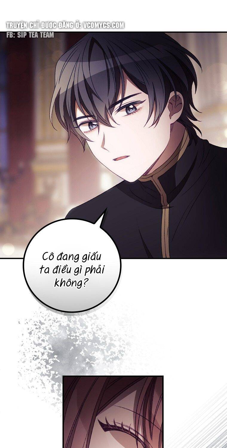 Tôi Nhìn Thấy Cái Chết Của Bạn Chapter 21 - Next Chapter 22