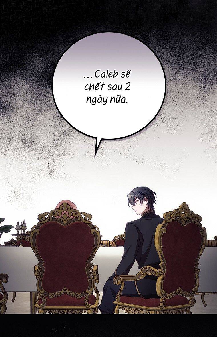 Tôi Nhìn Thấy Cái Chết Của Bạn Chapter 21 - Next Chapter 22