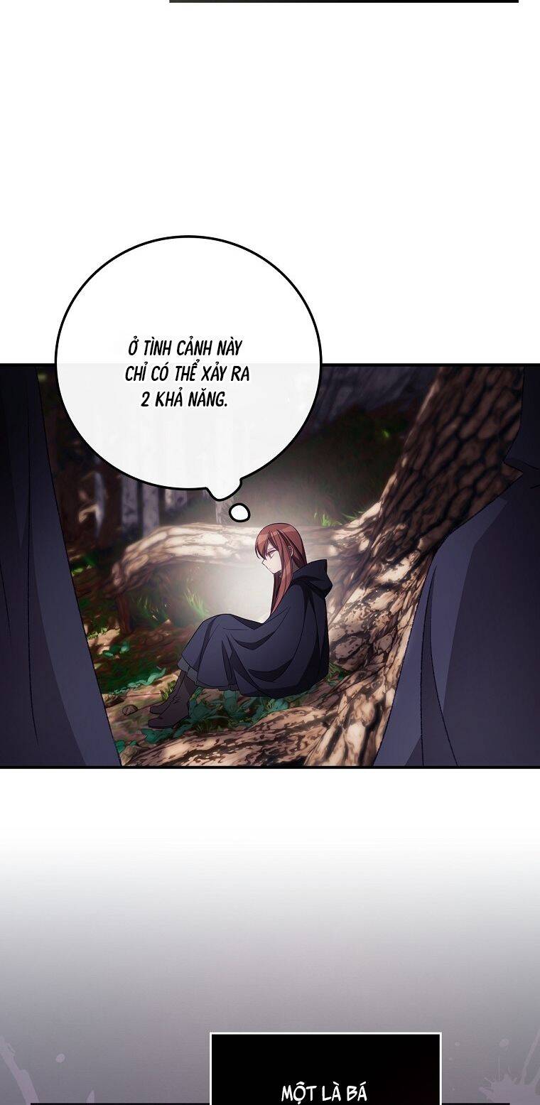 Tôi Nhìn Thấy Cái Chết Của Bạn Chapter 21 - Next Chapter 22