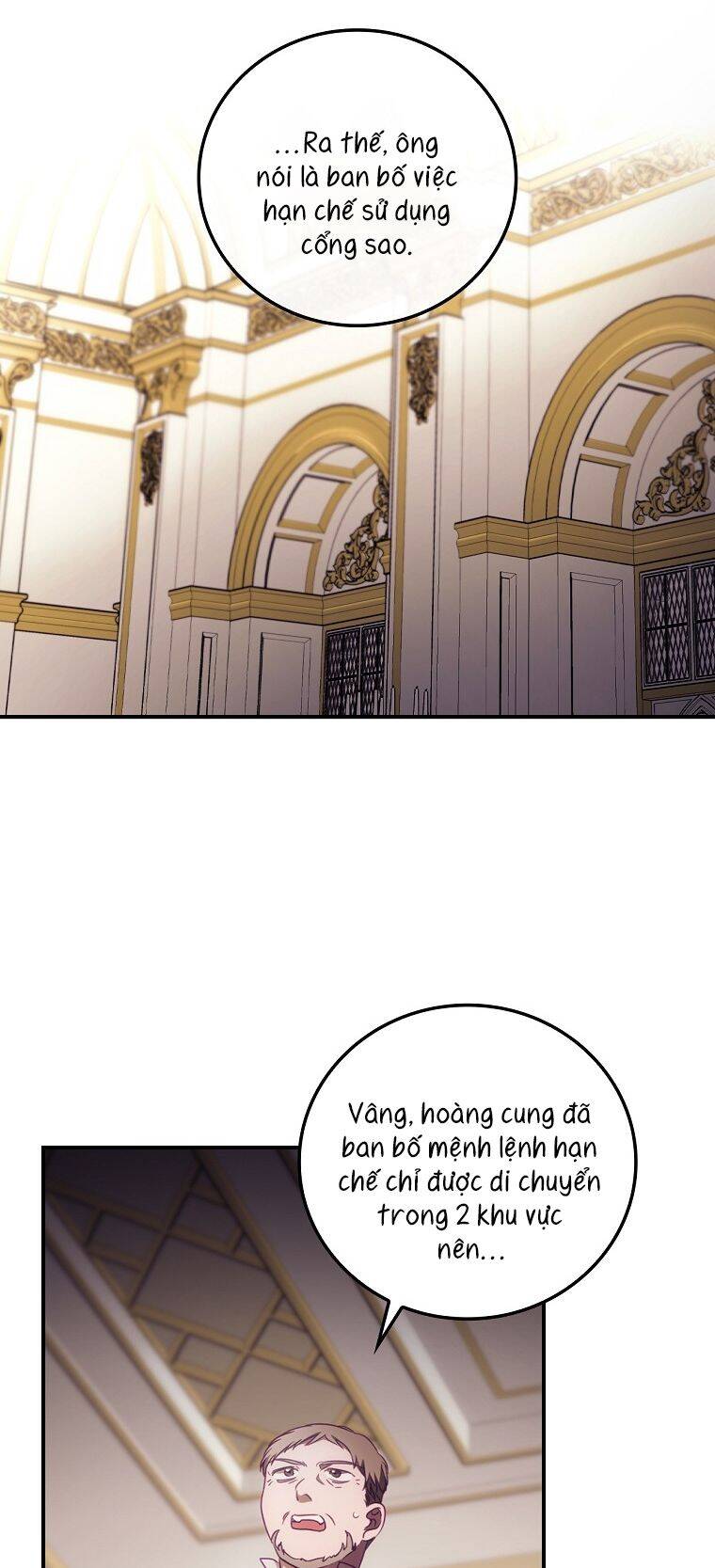 Tôi Nhìn Thấy Cái Chết Của Bạn Chapter 27 - Next Chapter 28