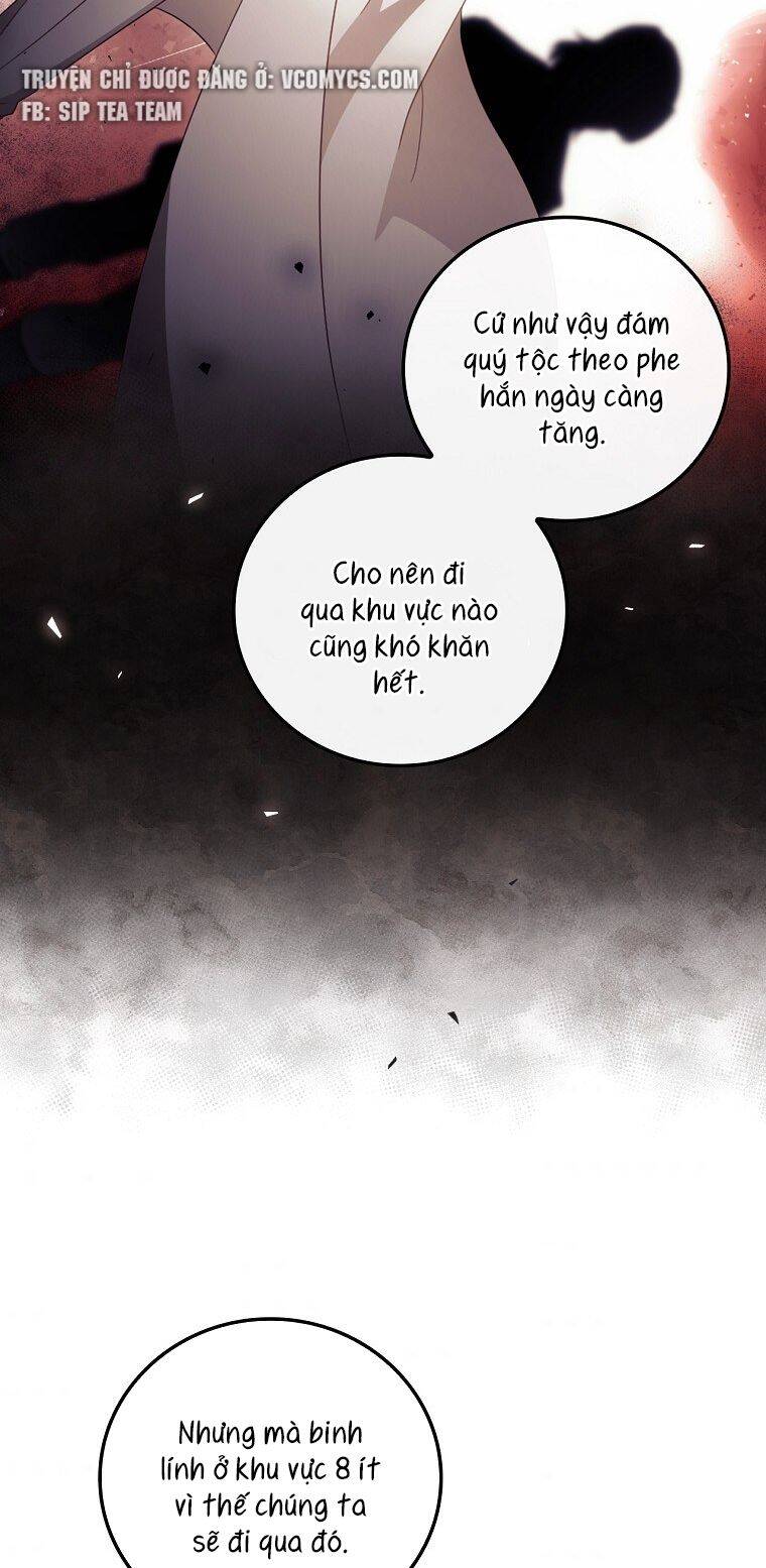 Tôi Nhìn Thấy Cái Chết Của Bạn Chapter 28 - Next Chapter 29