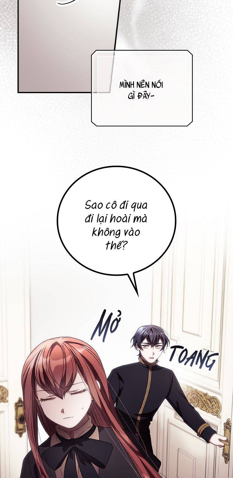 Tôi Nhìn Thấy Cái Chết Của Bạn Chapter 28 - Next Chapter 29