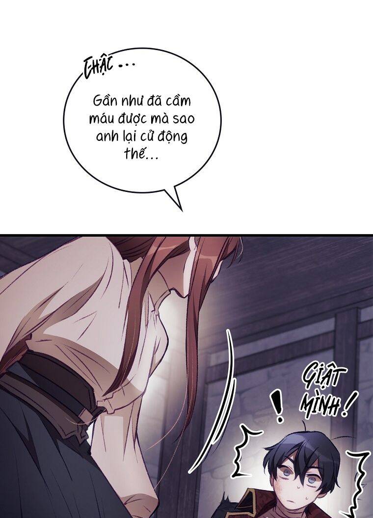 Tôi Nhìn Thấy Cái Chết Của Bạn Chapter 3 - Next Chapter 4