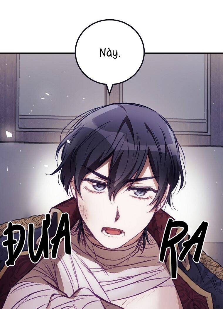 Tôi Nhìn Thấy Cái Chết Của Bạn Chapter 3 - Next Chapter 4