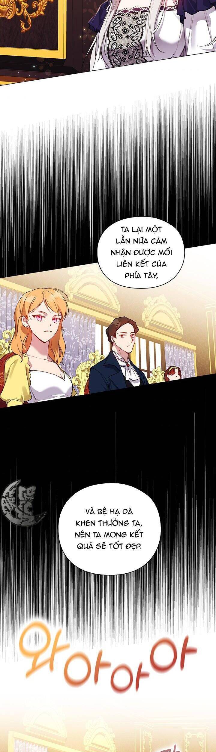 Ta Sẽ Nuôi Dạy Con Của Ngài Thật Tốt, Bệ Hạ! Chapter 41 - Next Chapter 42