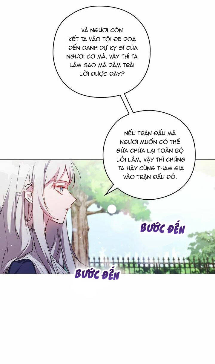 Ta Sẽ Nuôi Dạy Con Của Ngài Thật Tốt, Bệ Hạ! Chapter 11 - Next Chapter 12