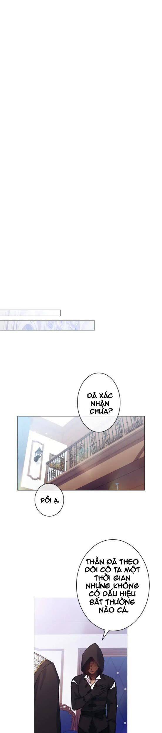 Ta Sẽ Nuôi Dạy Con Của Ngài Thật Tốt, Bệ Hạ! Chapter 19 - Next Chapter 20