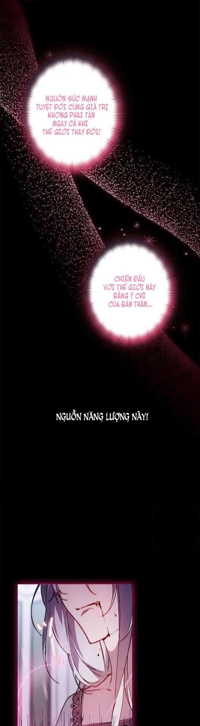 Ta Sẽ Nuôi Dạy Con Của Ngài Thật Tốt, Bệ Hạ! Chapter 21 - Next Chapter 22