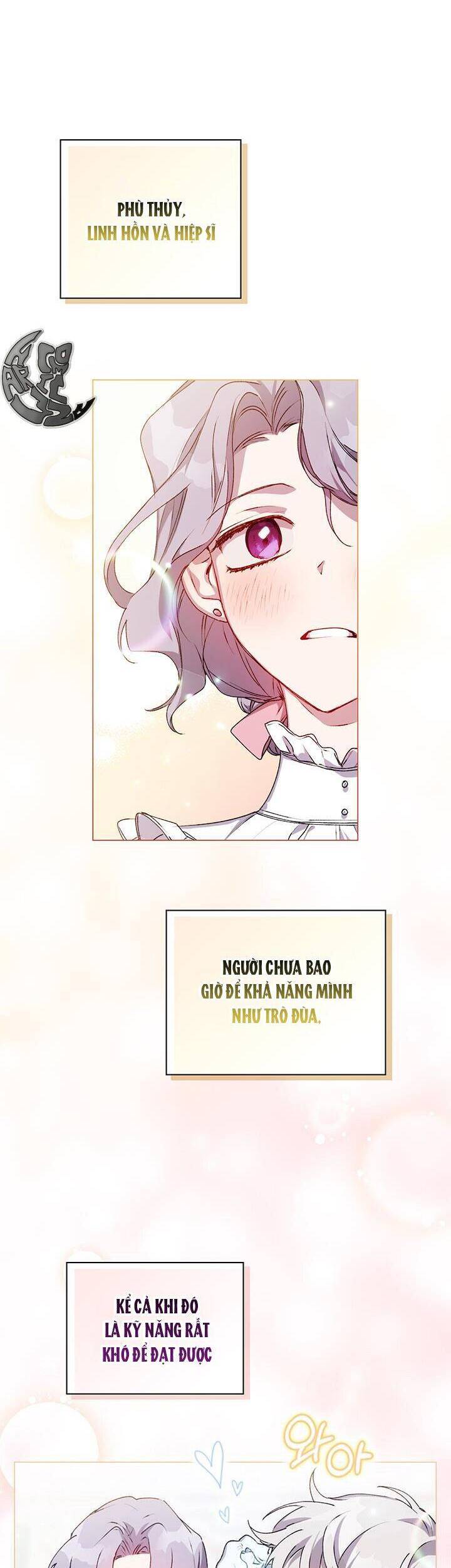 Ta Sẽ Nuôi Dạy Con Của Ngài Thật Tốt, Bệ Hạ! Chapter 30 - Next Chapter 31