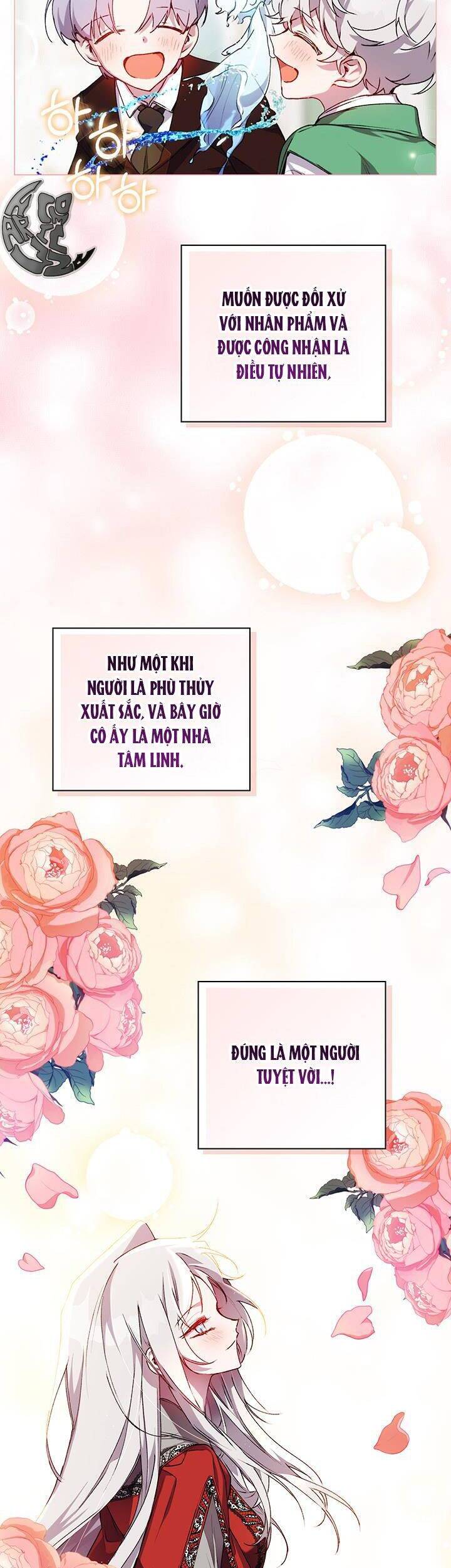 Ta Sẽ Nuôi Dạy Con Của Ngài Thật Tốt, Bệ Hạ! Chapter 30 - Next Chapter 31