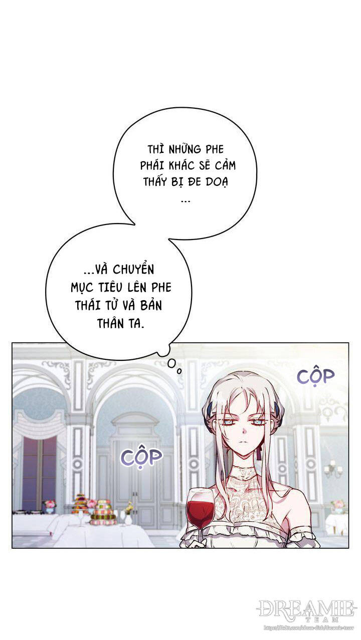 Ta Sẽ Nuôi Dạy Con Của Ngài Thật Tốt, Bệ Hạ! Chapter 7 - Next Chapter 8