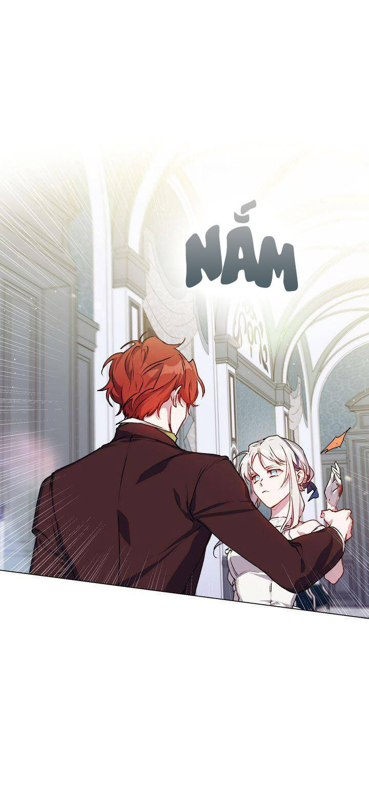 Ta Sẽ Nuôi Dạy Con Của Ngài Thật Tốt, Bệ Hạ! Chapter 7 - Next Chapter 8