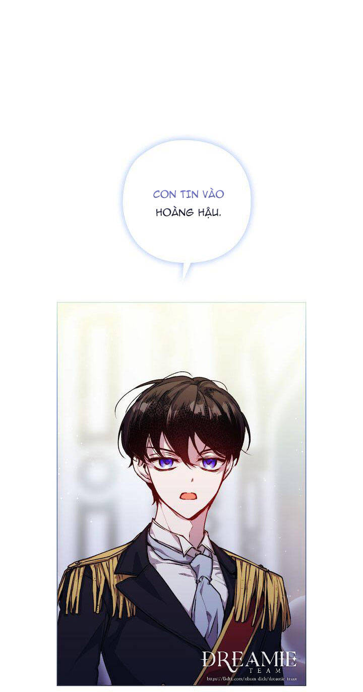 Ta Sẽ Nuôi Dạy Con Của Ngài Thật Tốt, Bệ Hạ! Chapter 7 - Next Chapter 8