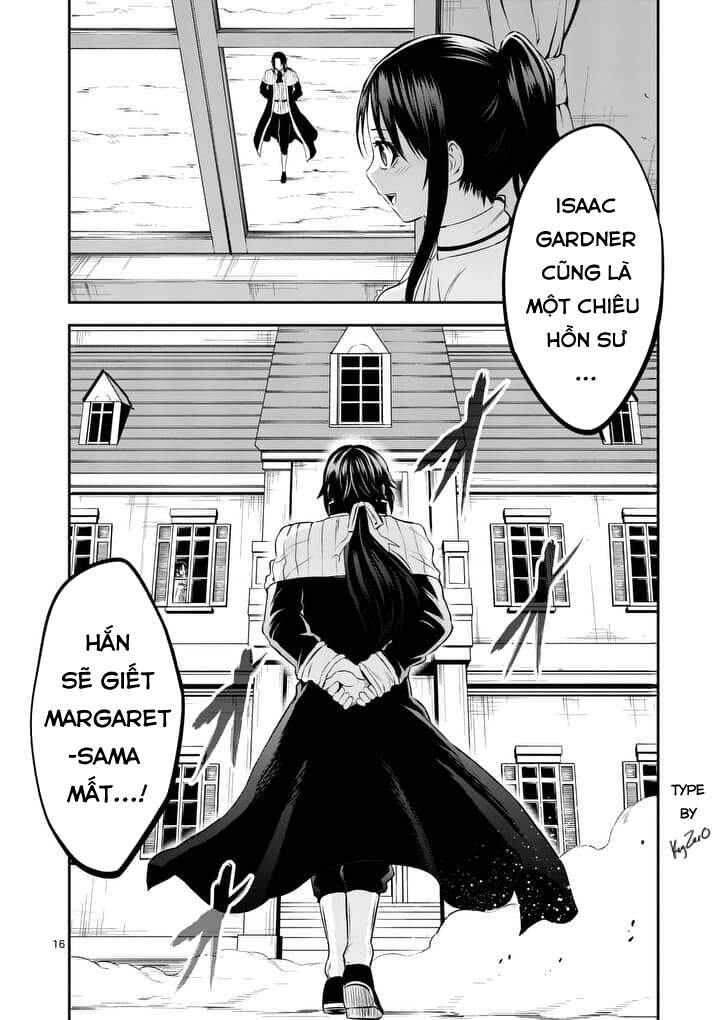 Yuusha Ga Shinda! Chapter 144 - Next Chapter 145