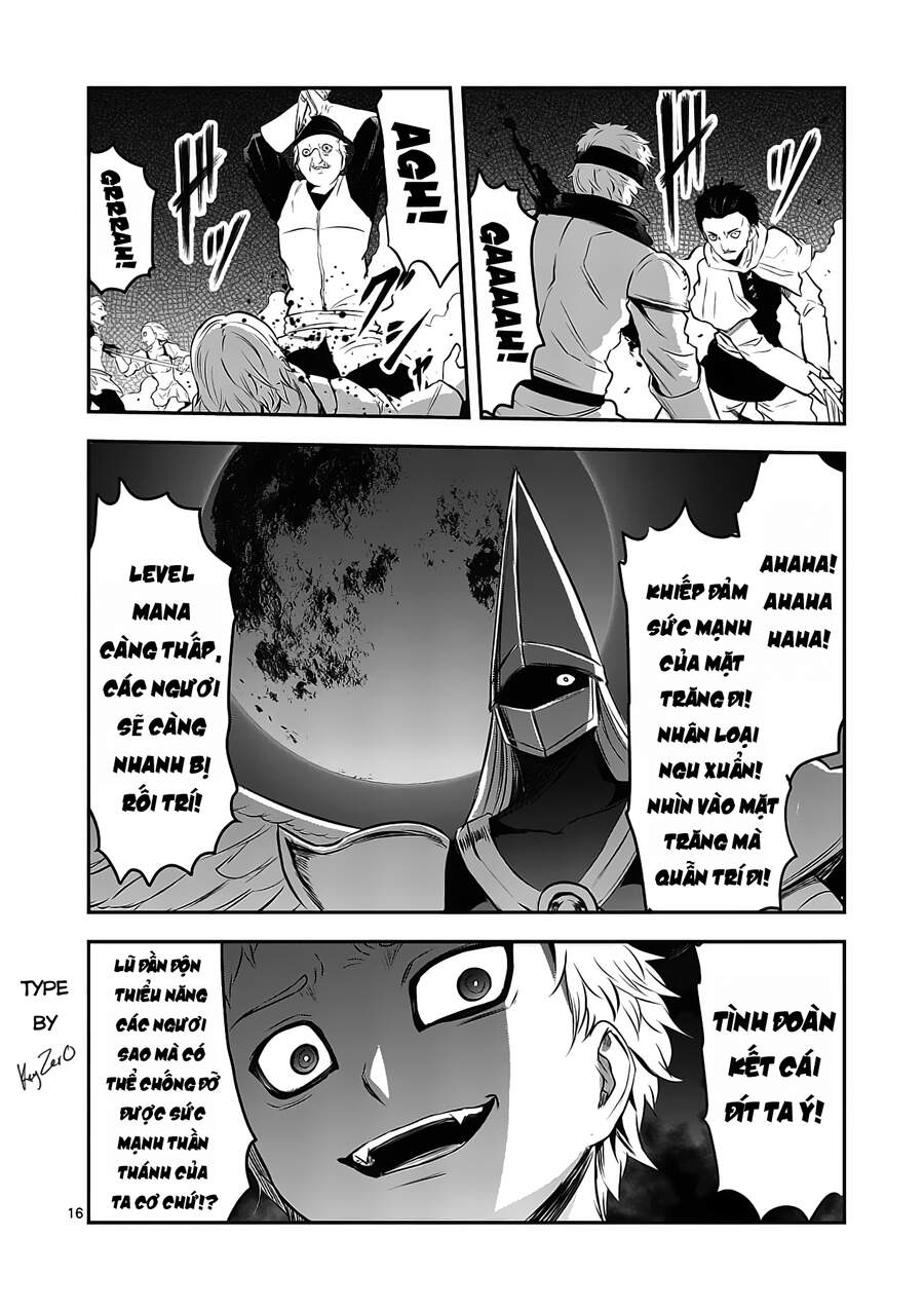 Yuusha Ga Shinda! Chapter 160 - Next Chapter 161