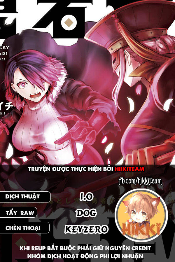 Yuusha Ga Shinda! Chapter 180 - Next Chapter 181