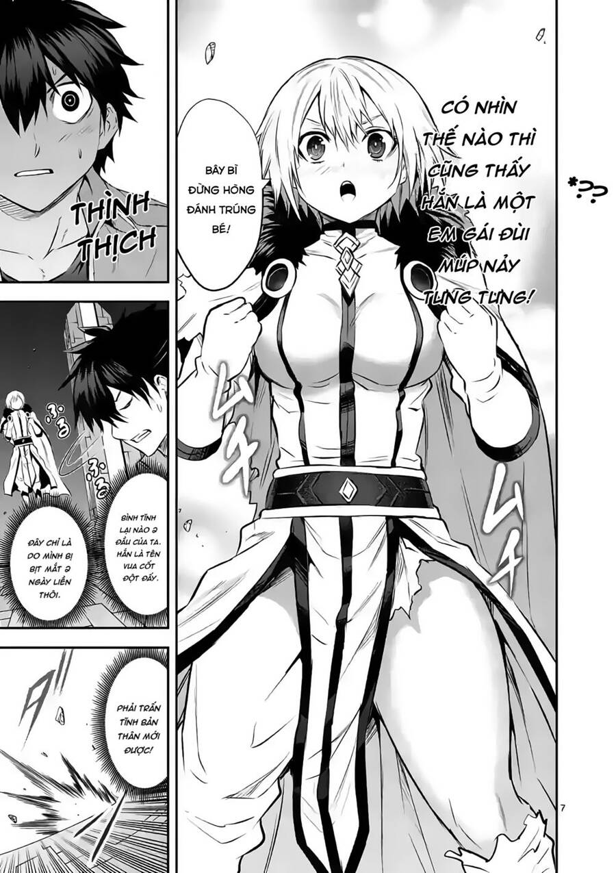 Yuusha Ga Shinda! Chapter 190 - Next Chapter 191