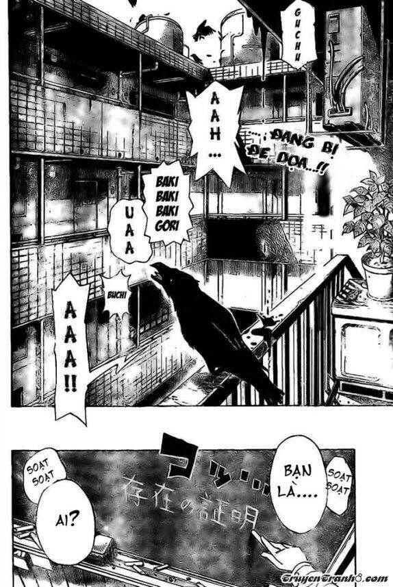 Bokke-San Chapter 1 - Next Chapter 2