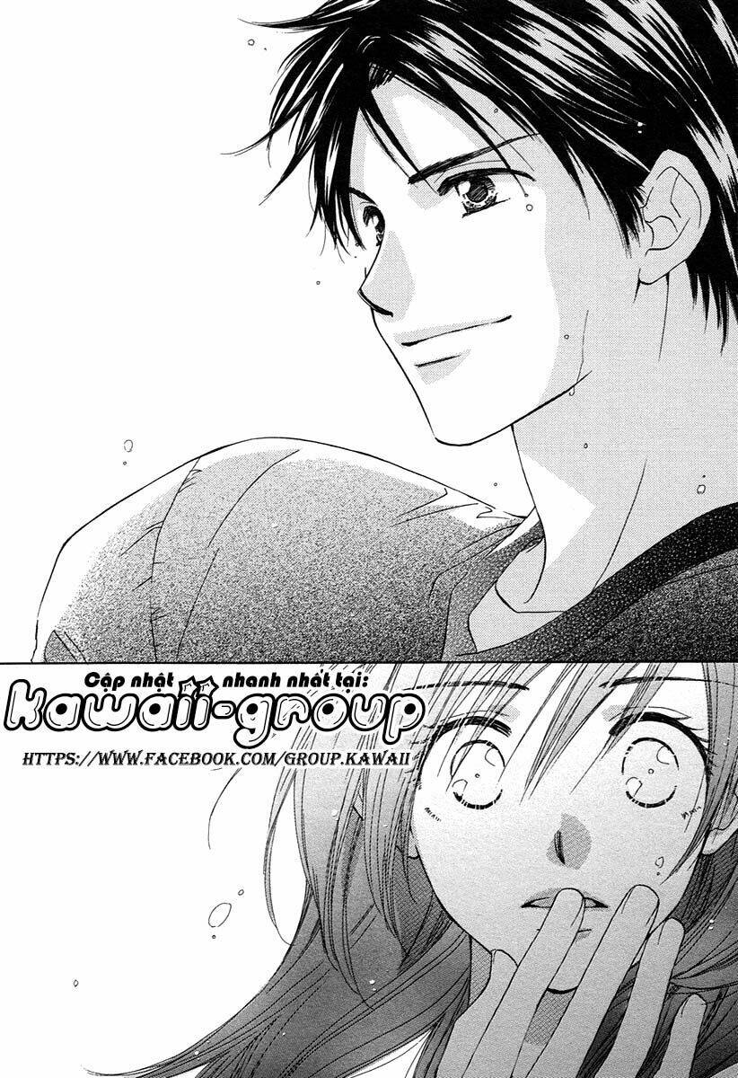 Kimi Wa Kirakira Chapter 1 - Next Chapter 2