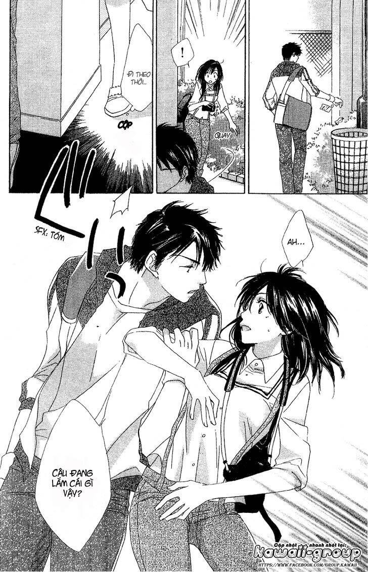 Kimi Wa Kirakira Chapter 2 - Next Chapter 3