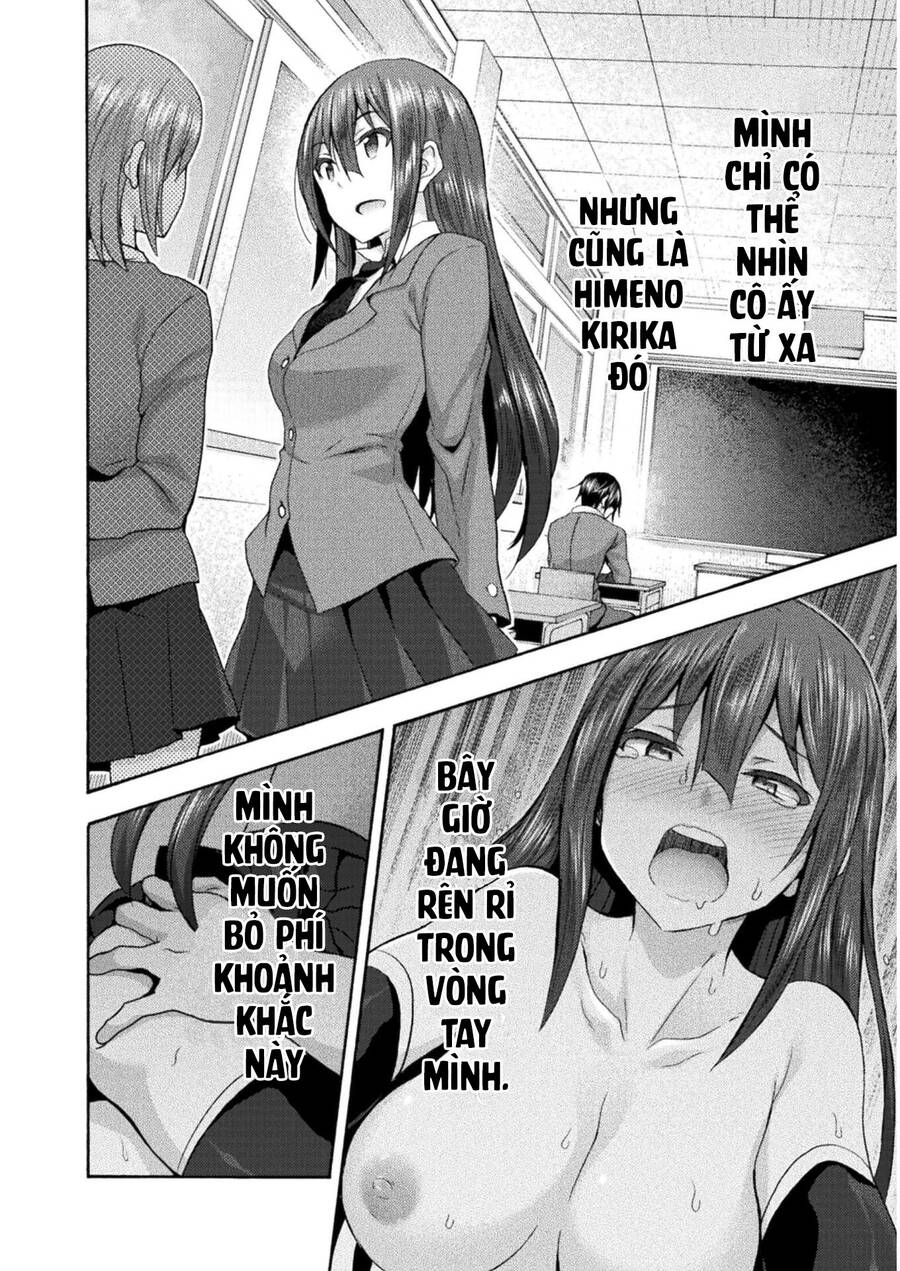 Himekishi Ga Classmate! Chapter 44 - Trang 2