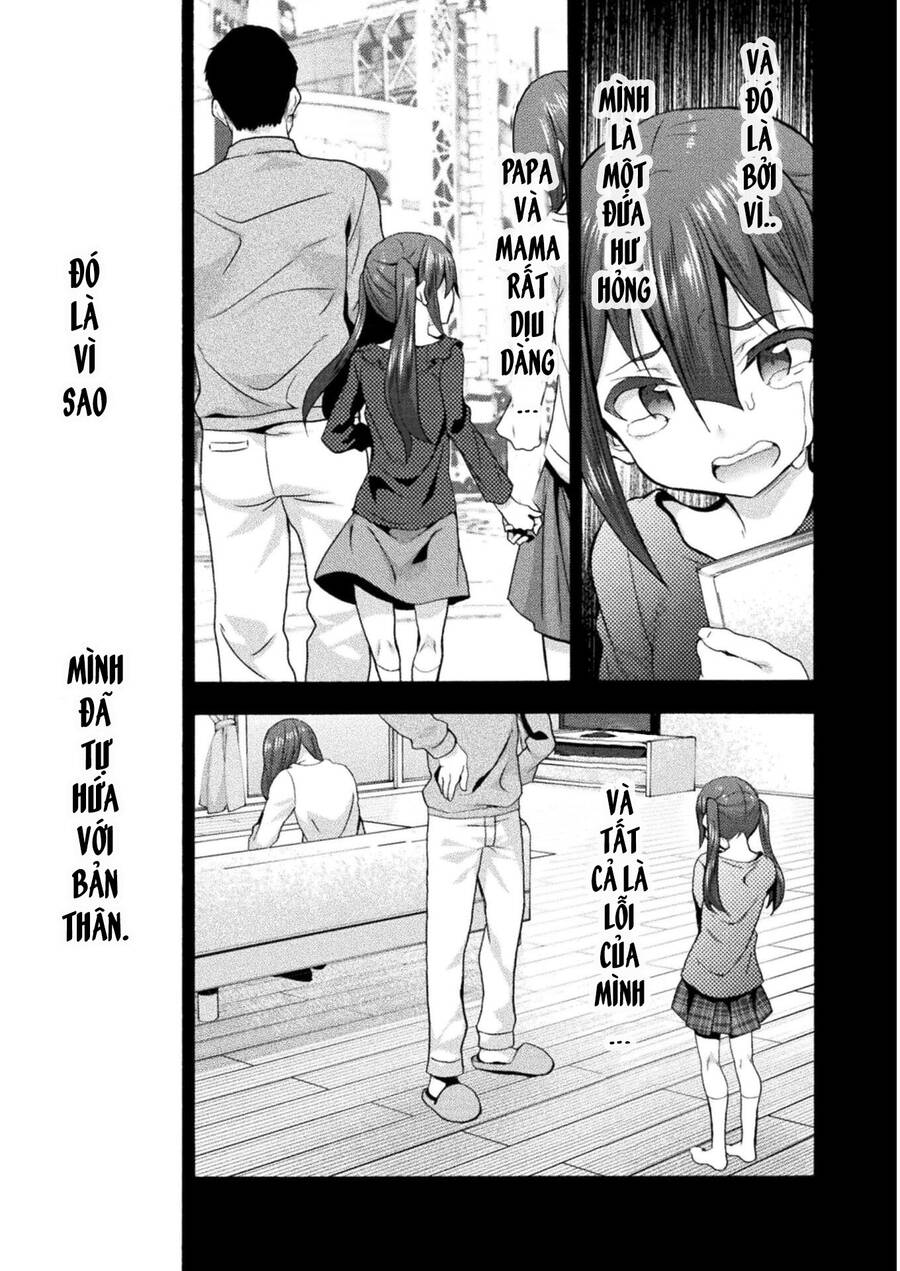 Himekishi Ga Classmate! Chapter 44 - Trang 2