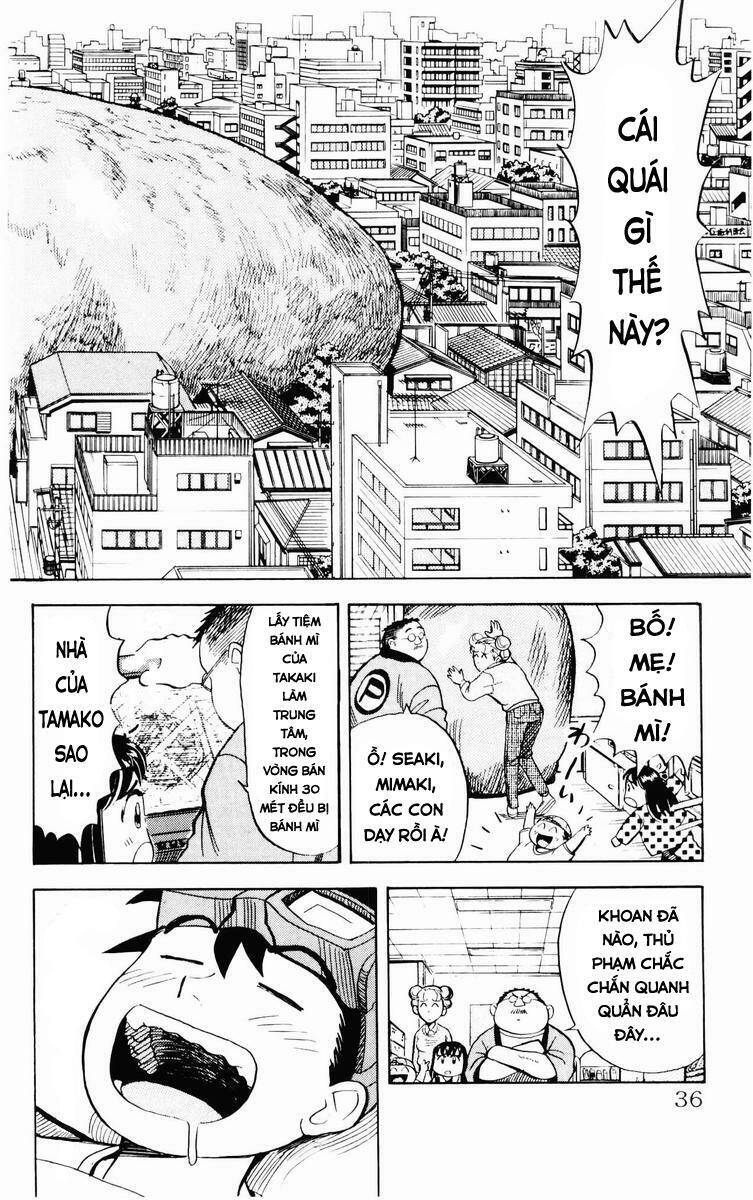 Vua Sáng Chế Chapter 20 - Next 