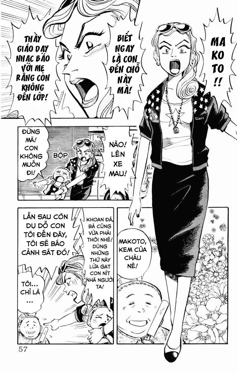 Vua Sáng Chế Chapter 30 - Next 