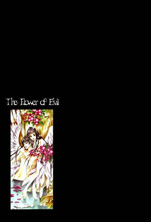 Flowers Of Evil Chapter 8 - Trang 3