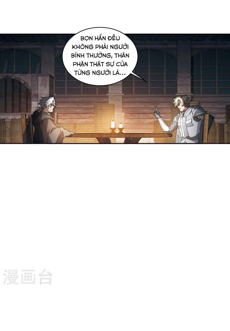 Võng Du Chi Cận Chiến Pháp Sư Chapter 422 - Next Chapter 423