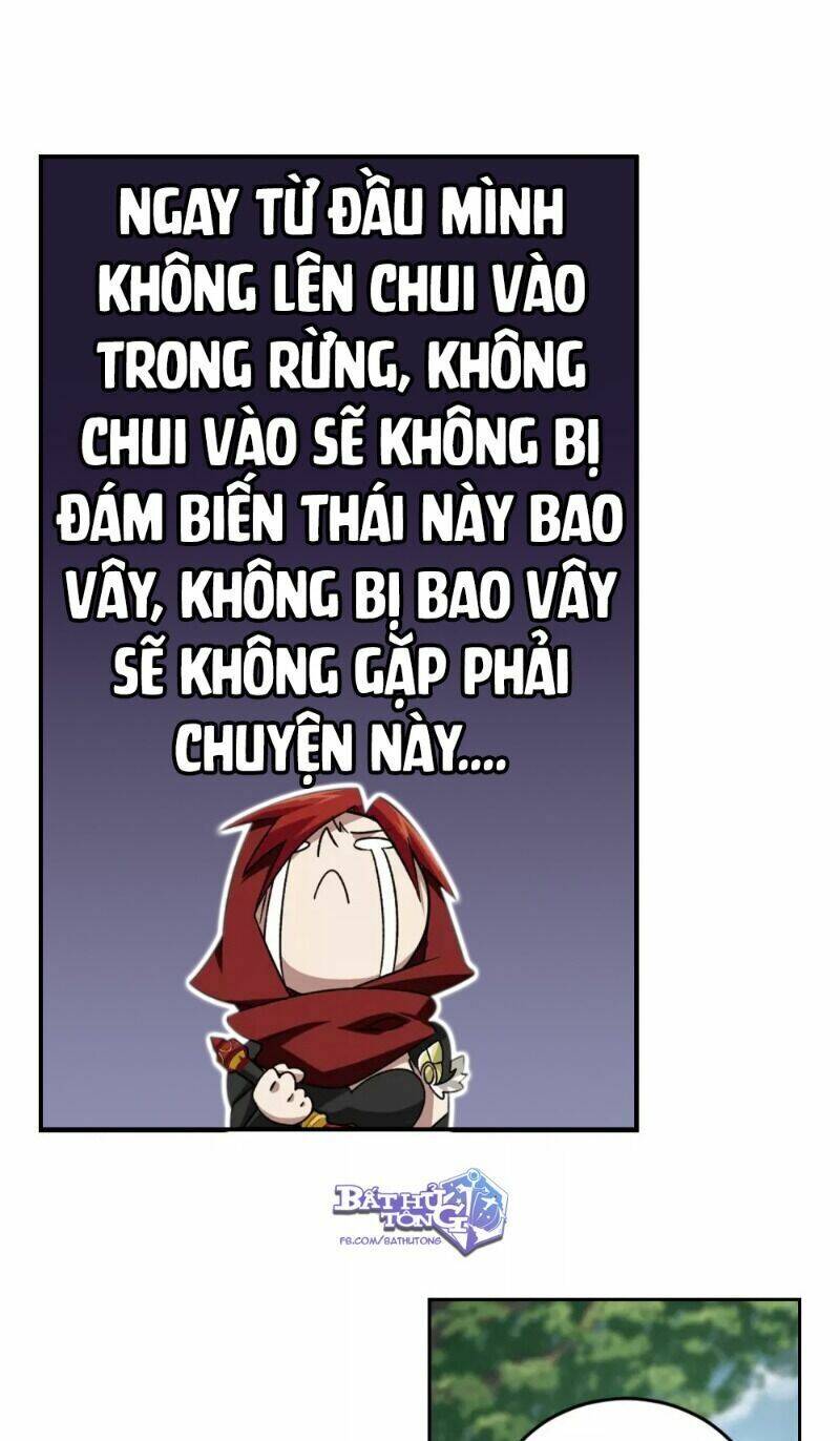 Võng Du Chi Cận Chiến Pháp Sư Chapter 333 - Next Chapter 334