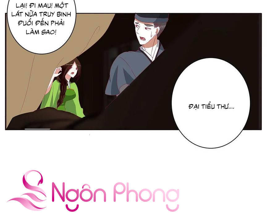 Thông Linh Phi Chapter 663 - Next Chapter 664