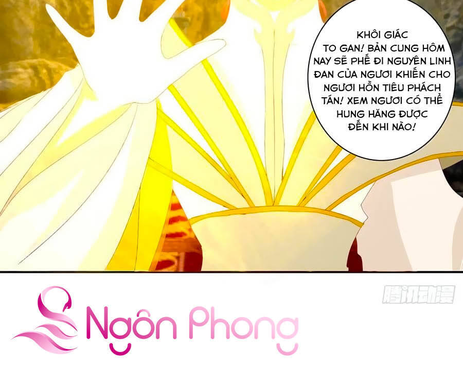 Thông Linh Phi Chapter 680 - Next Chapter 681