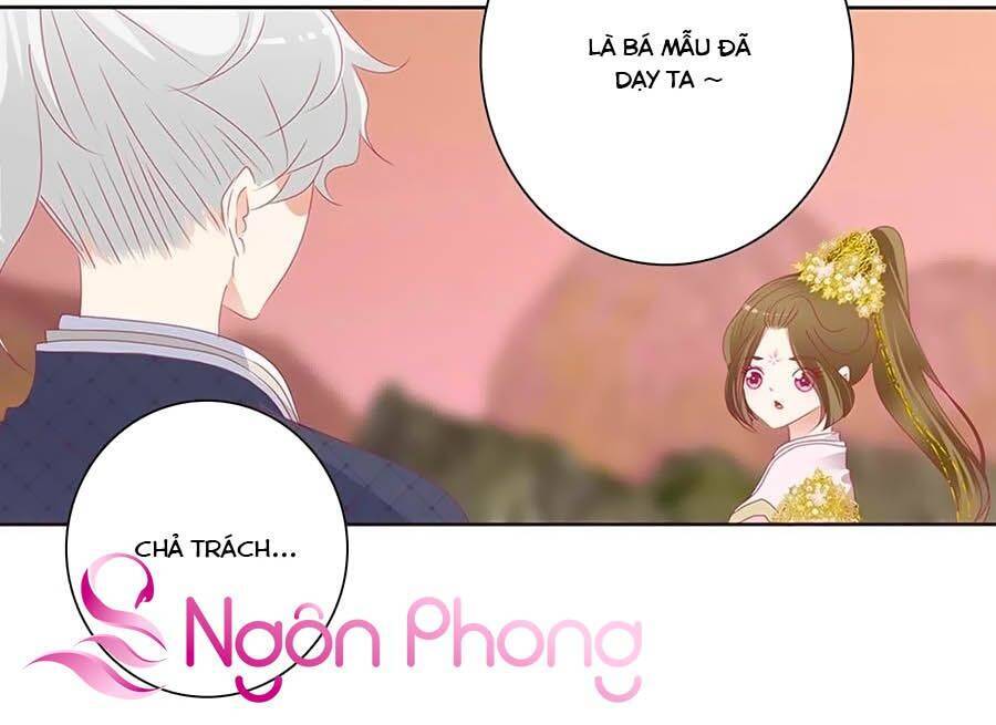 Thông Linh Phi Chapter 681 - Next Chapter 682