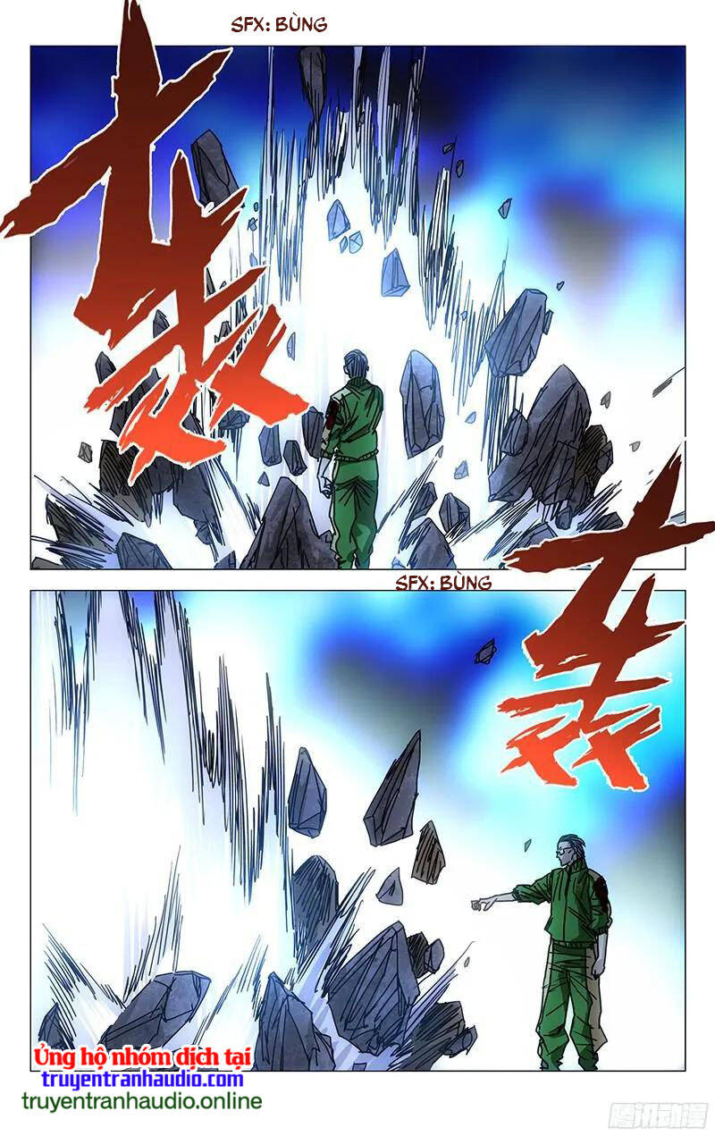 Nhất Nhân Chi Hạ Chapter 263 - Next 