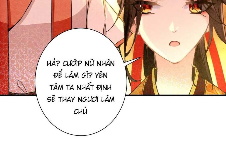 Mỹ Nhân Làm Tướng Chapter 11 - Trang 3