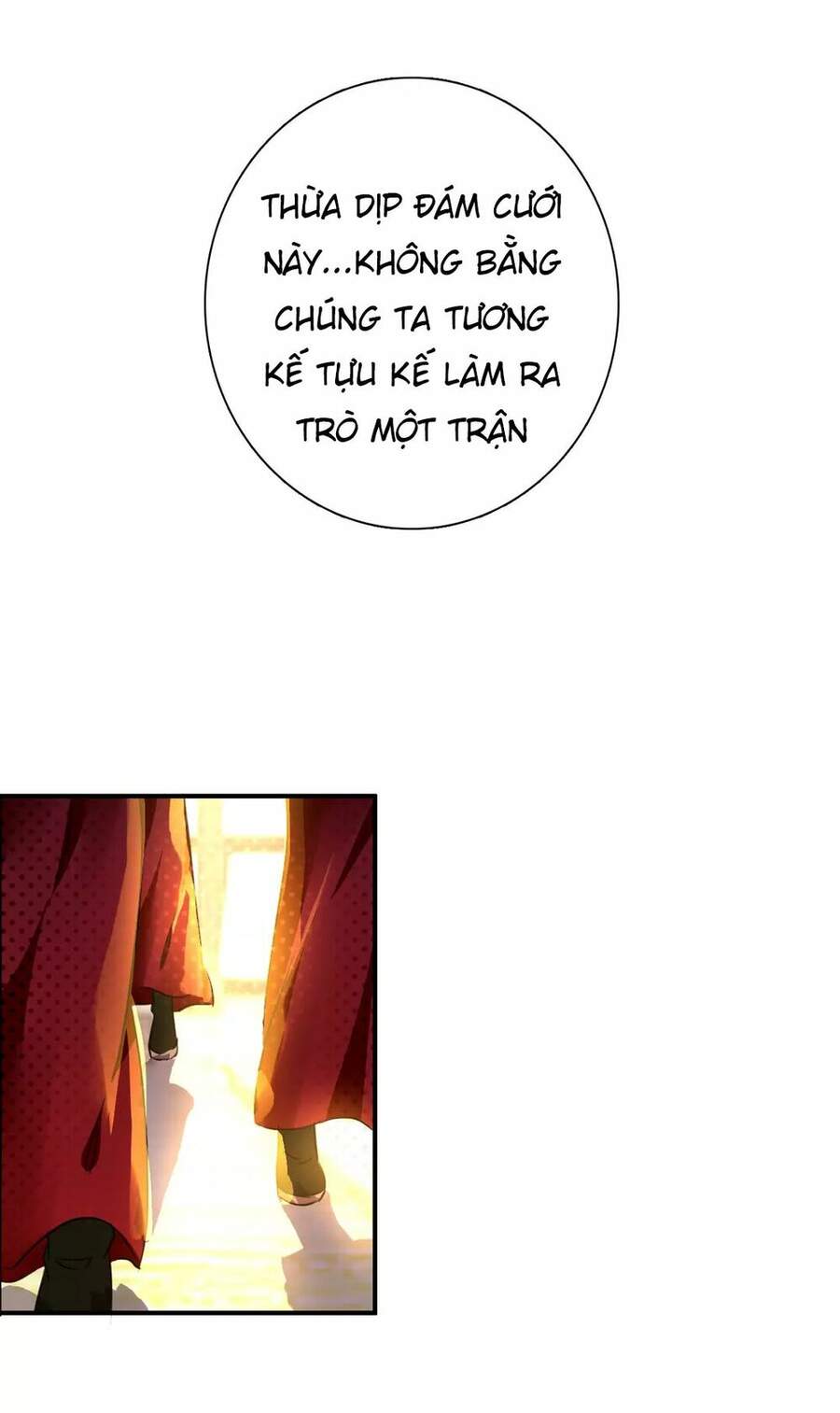 Mỹ Nhân Làm Tướng Chapter 11 - Trang 3