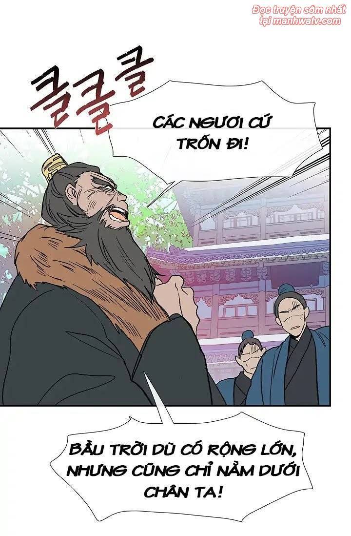 Học Sĩ Tái Sinh Chapter 89 - Trang 3