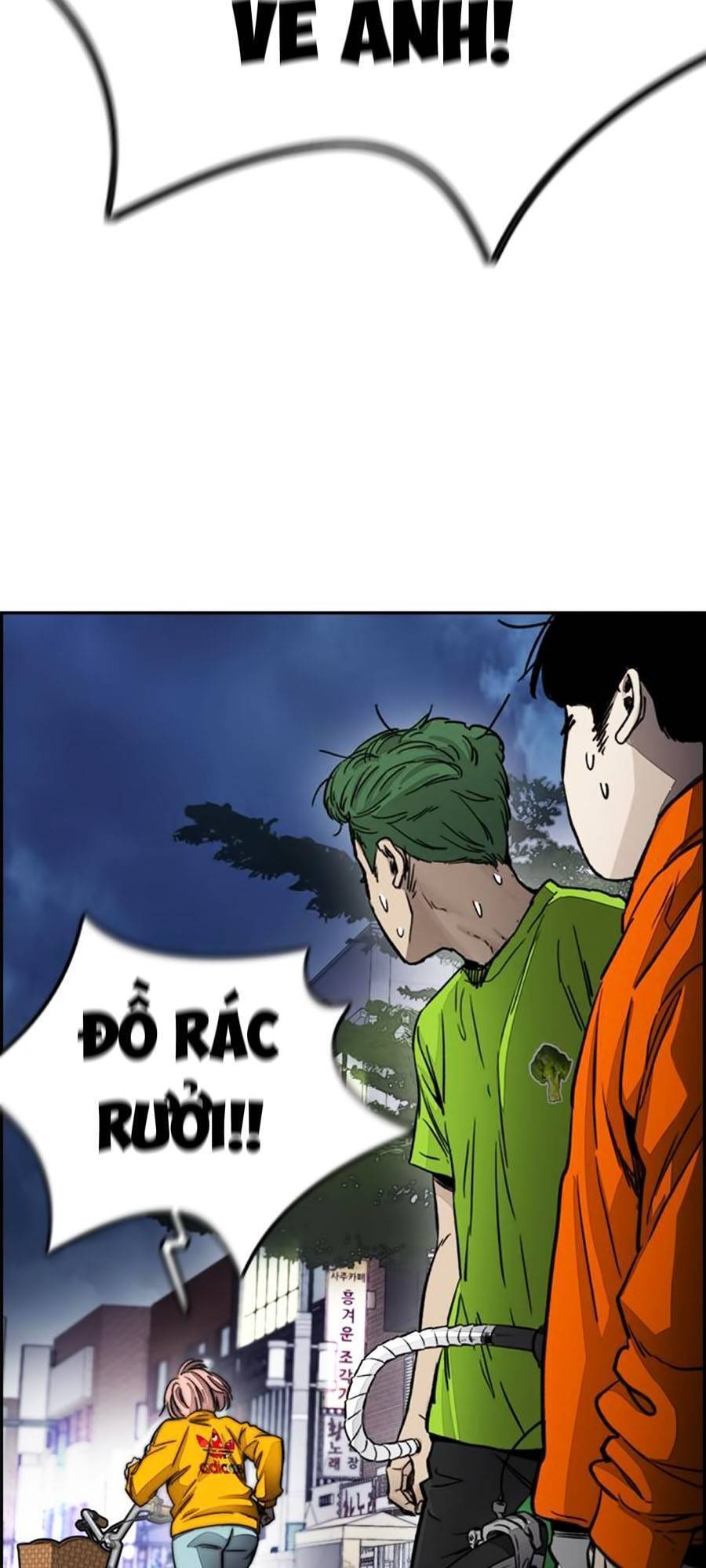 thể thao cực hạn Chapter 382.1 - Next chapter 382.5