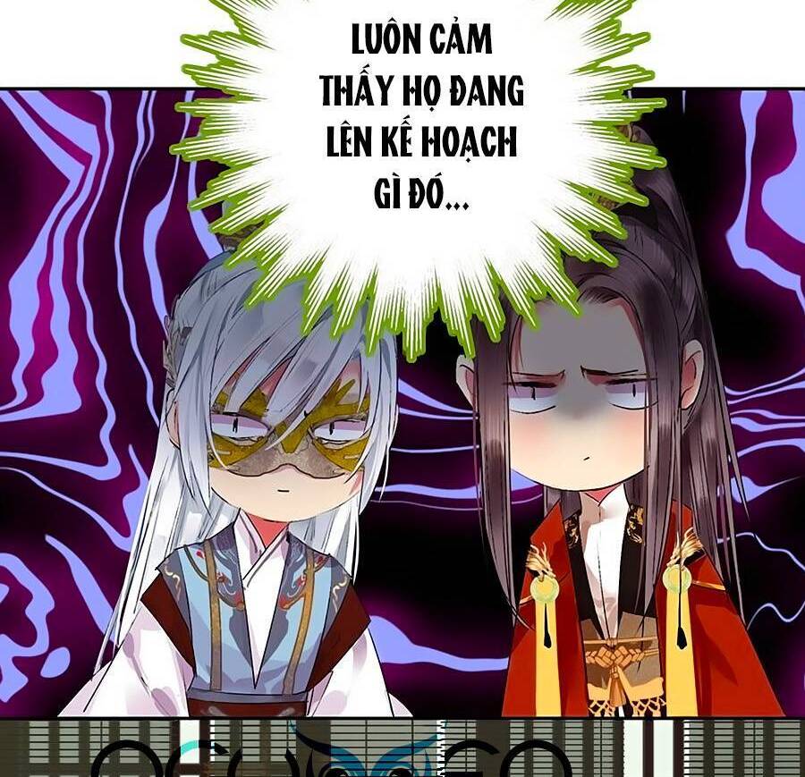 Ta Làm Lớn Ở Hậu Cung Chapter 183 - Next Chapter 184