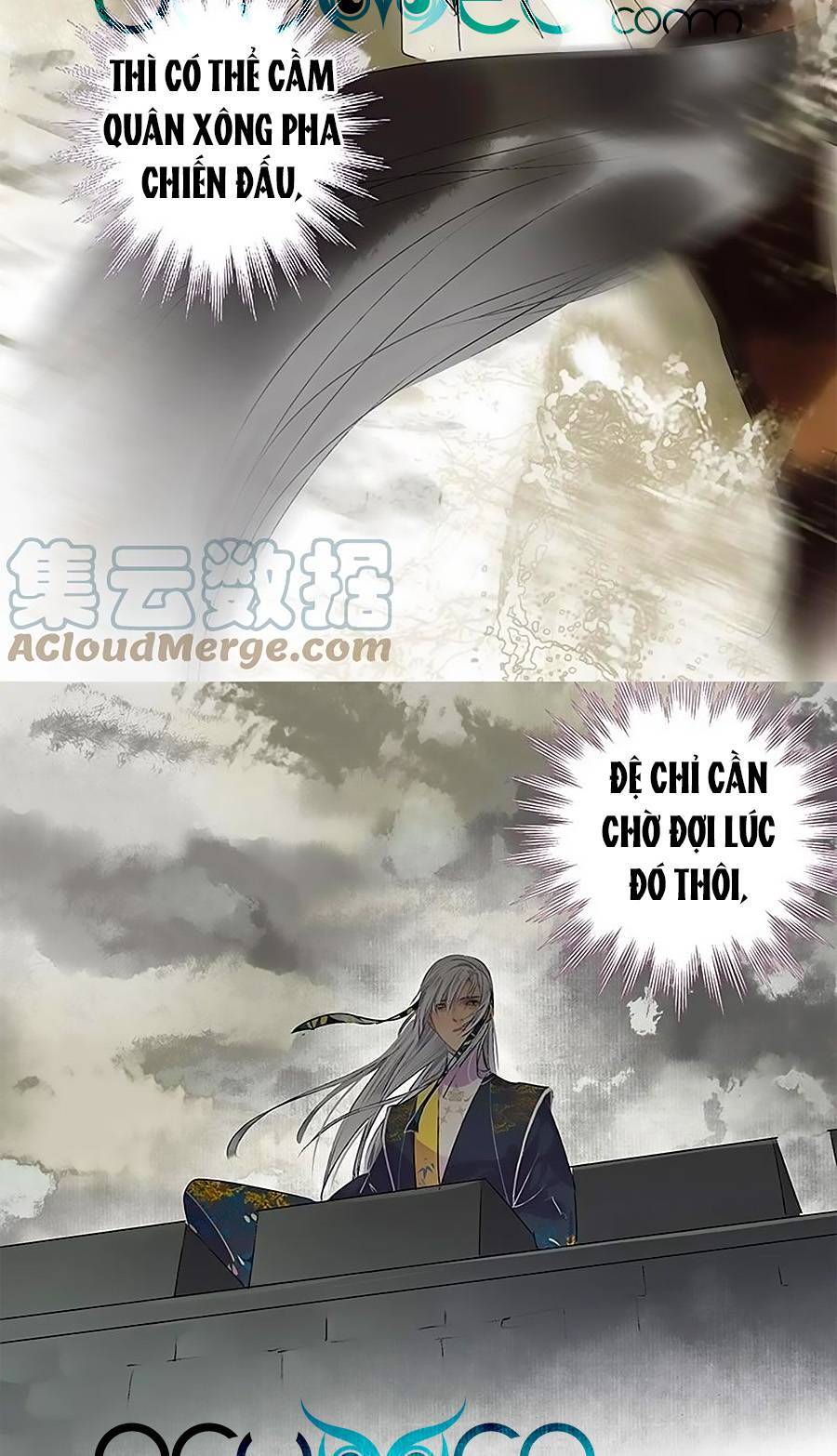 Ta Làm Lớn Ở Hậu Cung Chapter 183 - Next Chapter 184