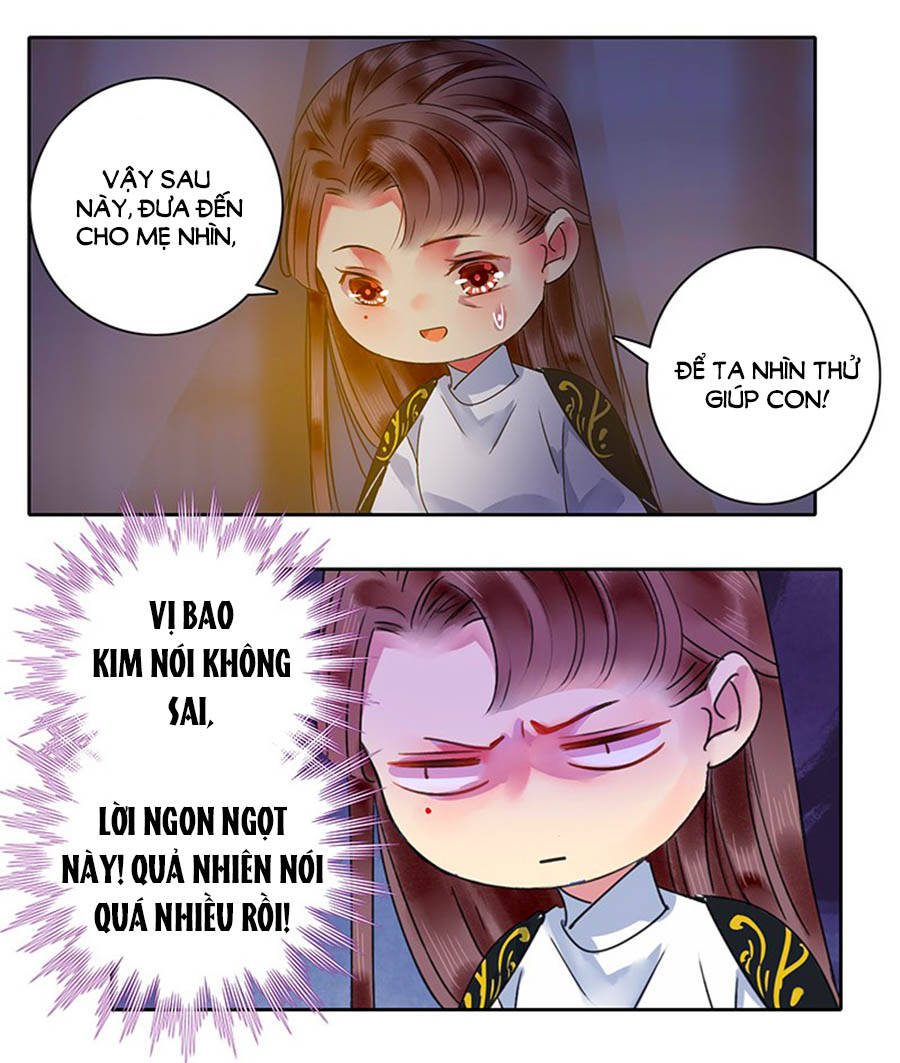 Ta Làm Lớn Ở Hậu Cung Chapter 131 - Next Chapter 132