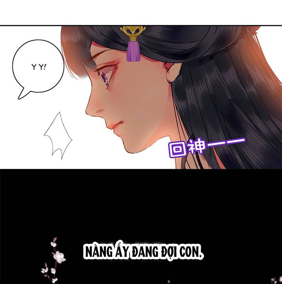 Ta Làm Lớn Ở Hậu Cung Chapter 131 - Next Chapter 132